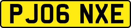 PJ06NXE