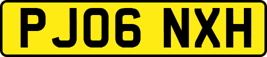 PJ06NXH