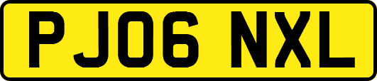 PJ06NXL