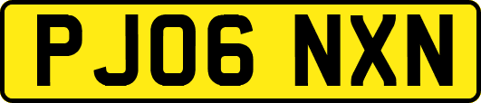 PJ06NXN