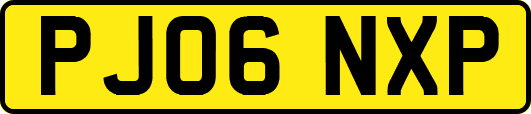PJ06NXP