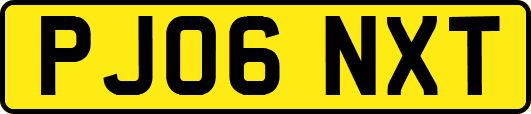 PJ06NXT