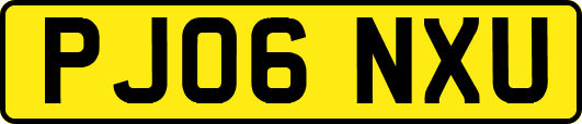 PJ06NXU