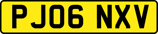 PJ06NXV