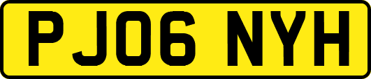 PJ06NYH