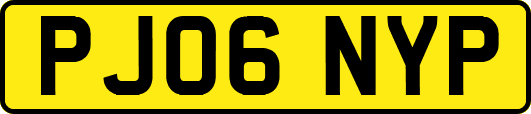 PJ06NYP
