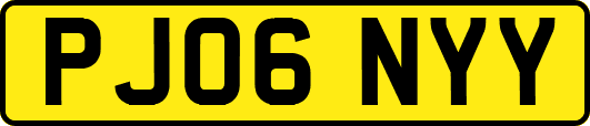 PJ06NYY