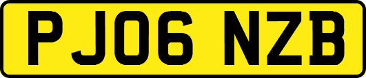 PJ06NZB