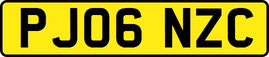 PJ06NZC