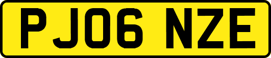 PJ06NZE