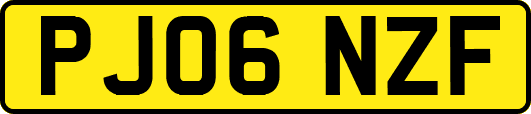 PJ06NZF