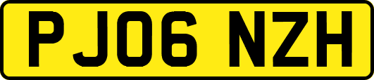 PJ06NZH