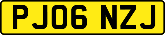 PJ06NZJ