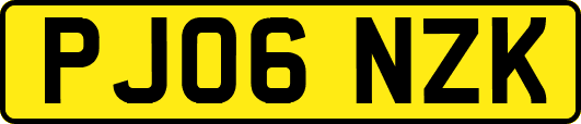 PJ06NZK