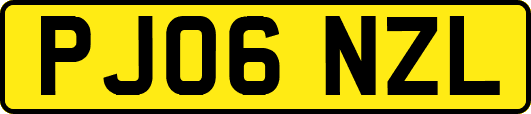 PJ06NZL