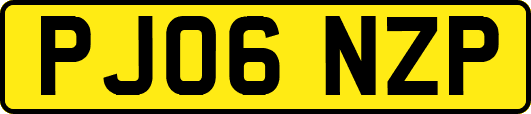 PJ06NZP