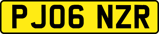 PJ06NZR