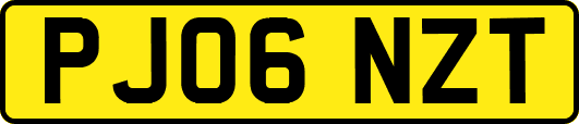 PJ06NZT