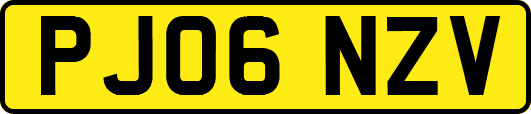 PJ06NZV
