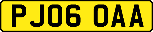 PJ06OAA
