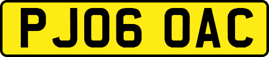 PJ06OAC