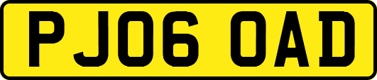 PJ06OAD