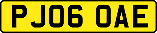PJ06OAE