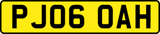 PJ06OAH