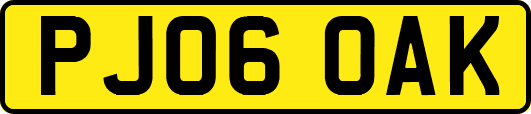 PJ06OAK