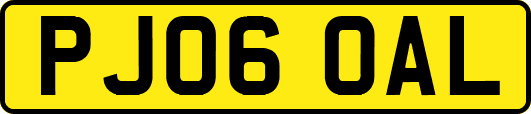 PJ06OAL