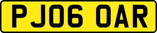 PJ06OAR