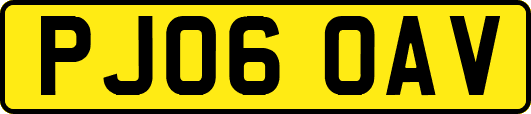 PJ06OAV