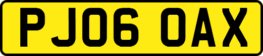 PJ06OAX