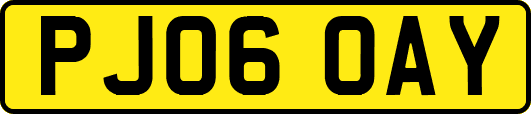 PJ06OAY