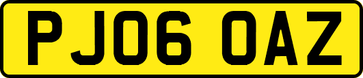 PJ06OAZ