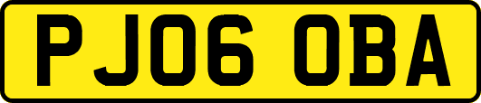 PJ06OBA