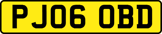 PJ06OBD