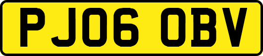 PJ06OBV
