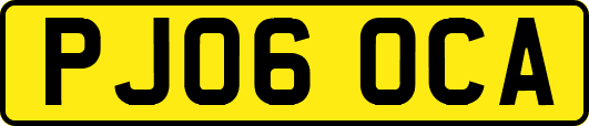 PJ06OCA