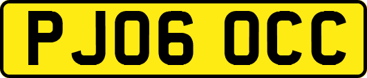 PJ06OCC