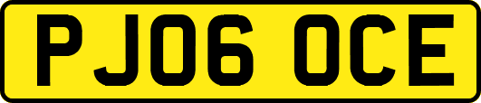 PJ06OCE