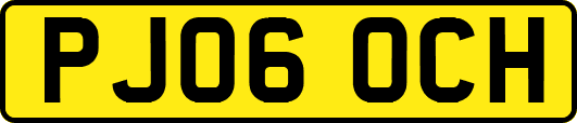 PJ06OCH