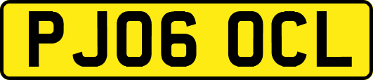 PJ06OCL