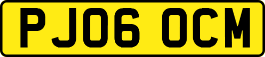 PJ06OCM
