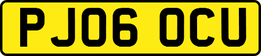 PJ06OCU