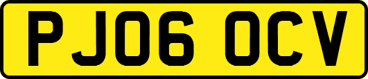 PJ06OCV