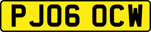 PJ06OCW