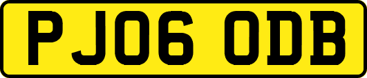 PJ06ODB
