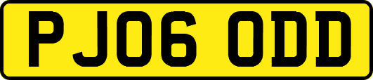 PJ06ODD