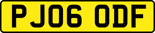 PJ06ODF